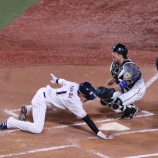 『ビデオ判定の問題』の画像