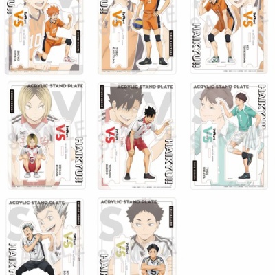 僕のヒーローアカデミア アクリルMEGAフィギュア : アニメ＆漫画