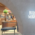 【BURA MARIE ブラマリー】　at　サイアムパラゴン G Floor　〜祝・オープン！タイ料理×タイティーの新体験〜　PR
