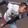 大阪桐蔭・前田悠伍「松尾さんが他のピッチャーとバッテリー組むと、何とも言えない気持ちになる」