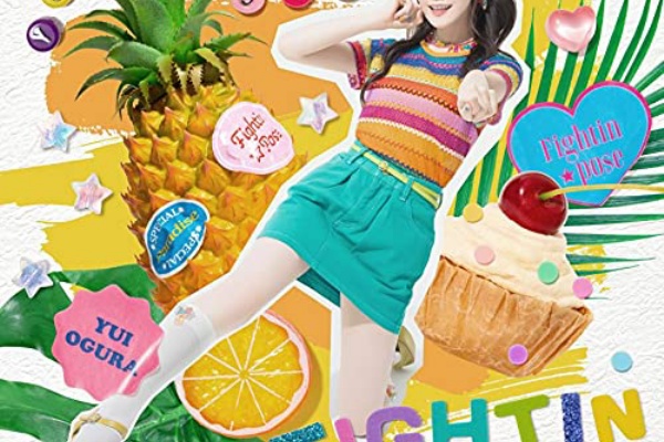 Aqours With Anisongs アニソン地位向上委員会 小倉唯