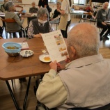 『かぼちゃモンブラン!』の画像