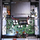 SONY TA-N86 ジャンクの内部探索