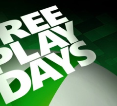 今週のFree Play Days！～2026年9月6日まで