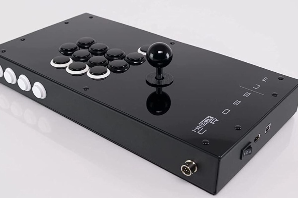 魔王の引き出し - Hitbox