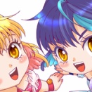 一次専用通販サイト開設のお知らせと二次創作について