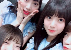 美の暴力！ww 飛鳥ちゃんの自撮り写真が最高に可愛いwww 【乃木坂46】