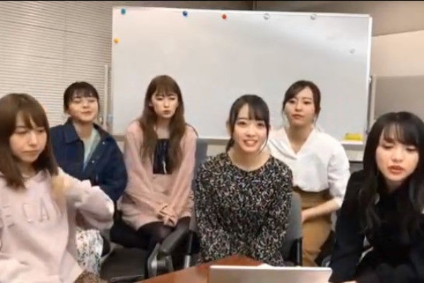 Akb48の動画まとめch2 森保まどか