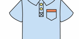 胸ポケットの色が違うシャツを見て、購入を見送った。肌触りや機能性、価格には満足していたけれど…