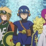 ゲーハー黙示録