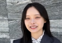 【速報】櫻4期『浅井恋乃未』情報公開!!!...櫻坂の逸材こと増本そっくりだと話題に