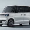 中国は本気で日本の軽自動車市場を奪おうとしている…BYDの新車が「NBOX」に似ている意味