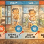 戸田市に住むと楽しいな！