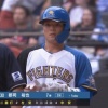 【vs.オリックス】日ハム郡司、移籍後初の猛打賞！