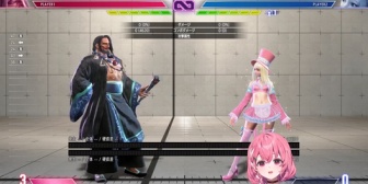 【にじさんじ】笹木、遂にクラシックJP移行に挑戦「格ゲーしてる感ヤバい、うち今までスマブラしてたんだって」【スト6 】