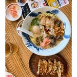 『ラーメンを食べに行って来ましたぁ🍜🎶//薔薇の樹苑デイサービス』の画像