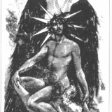 ルシファーは菩薩様かもしれんね