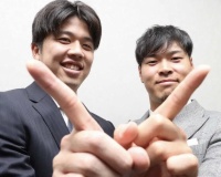 才木浩人と佐藤輝明が同時にメジャーに行くことはなさそうな件