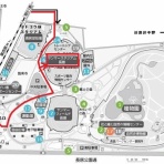 長居公園ご案内