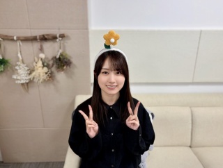 賀喜遥香ちゃんが今ハマってるゲームがコチラ！！！【乃木坂46】