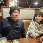 ソフトバレー　チームＢＯＮＤ