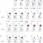 まとめロッテ！