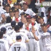 オールスター第1戦は7−6でパ・リーグが勝利！MVPは西武の森！