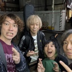 JUNNYの意気地ナシ奮闘記