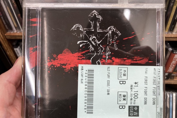 洋楽CD22本まとめ売り 主にメタル ムジーク・ロック - 洋楽ロック ポップス系アーティストの、近年