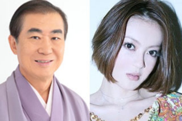 フライデー 桂文枝 愛人の紫艶とのラブラブline流出ｗｗ嫁の高橋真由美との離婚まったなしｗｗｗ 画像あり 日々の実話