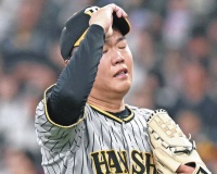 西勇「・・・阪神を選択したのは正解だった」