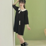 『[イコラブ] 齊藤なぎさ「（evelyn コラボ服）店舗予約スタート！」』の画像