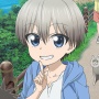 海外絵師「宇崎ちゃんが20歳に見えないから修正した」 ⇒ 歳相応に見えないキャラをあげる流れになってしまうｗｗｗｗｗ