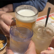 【レシピ】茄子とえのきの豚肉甘味噌焼き。と　献立。と　横顔に思うこと。