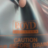 �إ����������٥åɡ��ϡ��ɥ����ץޥåȥ쥹�Υޥ˥������פ�BOYD-3000�٤β���