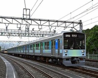 『西武鉄道7000系……もと東急電鉄9000系がお披露目 (５月28日　長野のE131系追記)』の画像