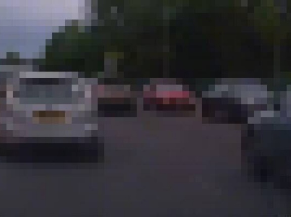 【動画】二車線→一車線になる道路で割り込まれたので割り込み返した結果ｗｗｗｗｗｗｗｗ