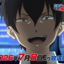 アニメレビュー　『乙女ゲー世界はモブに厳しい世界です2』#1「愛こそ、世界を救うんだよなぁ」