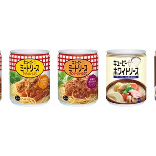 『【速報】キユーピーが缶入りミートソースの販売終了･･･西日本豪雨で缶の製造ができなくなった為(´･ω･`) 	』の画像