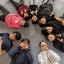 第34回JOCジュニアオリンピックカップ武術太極拳大会