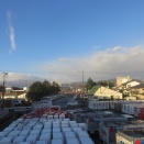 風雲急を告げる