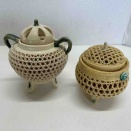 2026年5月 窯出し作品