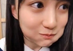 【乃木坂46】賀喜遥香ちゃん、ぐうかわな”この動き”も特典なのか・・・