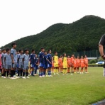 大篠サッカースポーツ少年団