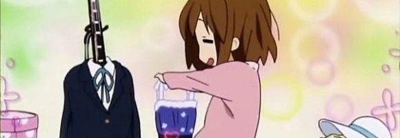 唯 「憂！？憂！？返事して！？」 -けいおん！×ハガレン-