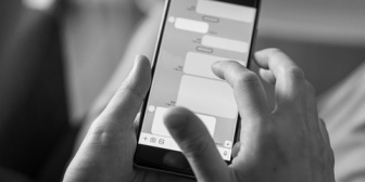 誰か、嫁からの悪口をLINEで見ちゃったことある？どうやって自分を納得させたらいいんだろう…