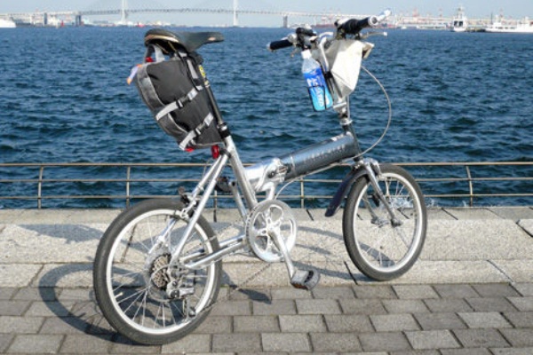 愛車紹介8 パナソニック ライトウイング カスタム車 旅からす本館 日本をもっと楽しもう