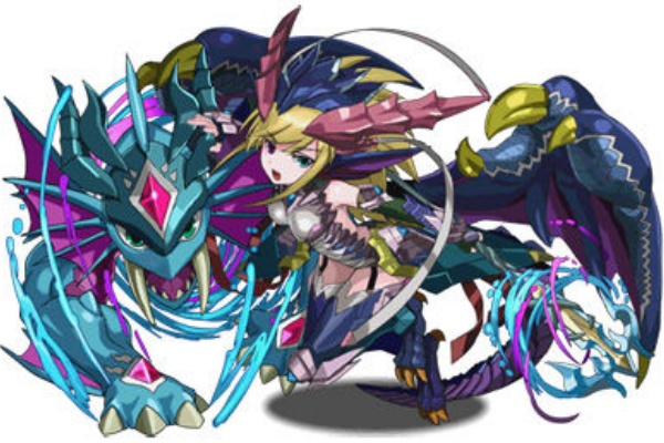 Puzdrafan パズドラ攻略 速報 クラーケン