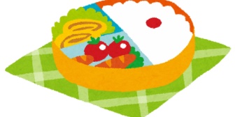 うちでは嫁が弁当を作ってくれるけど、朝食にもその弁当のおかずが出される。でも今朝は準備したおかずを全て食卓に並べたみたい。