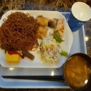 １０月の北陸旅行記２９（新高岡駅→雨晴駅）